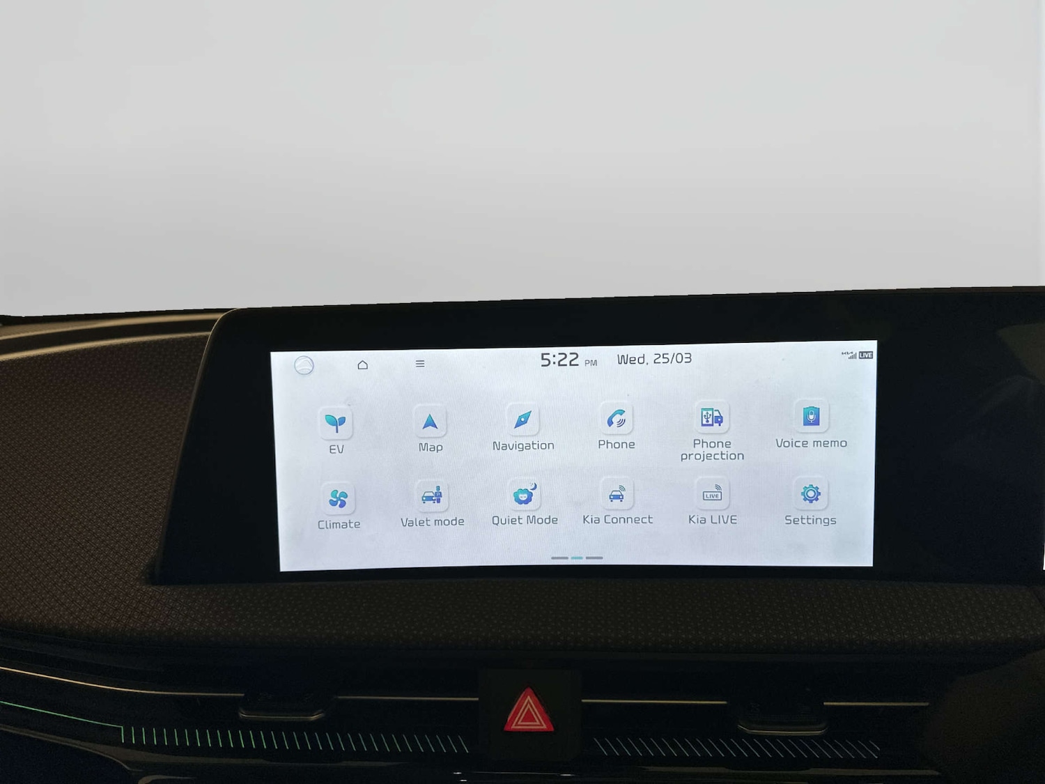 Used Kia EV6 2024 for sale - 78026351: Photo 23