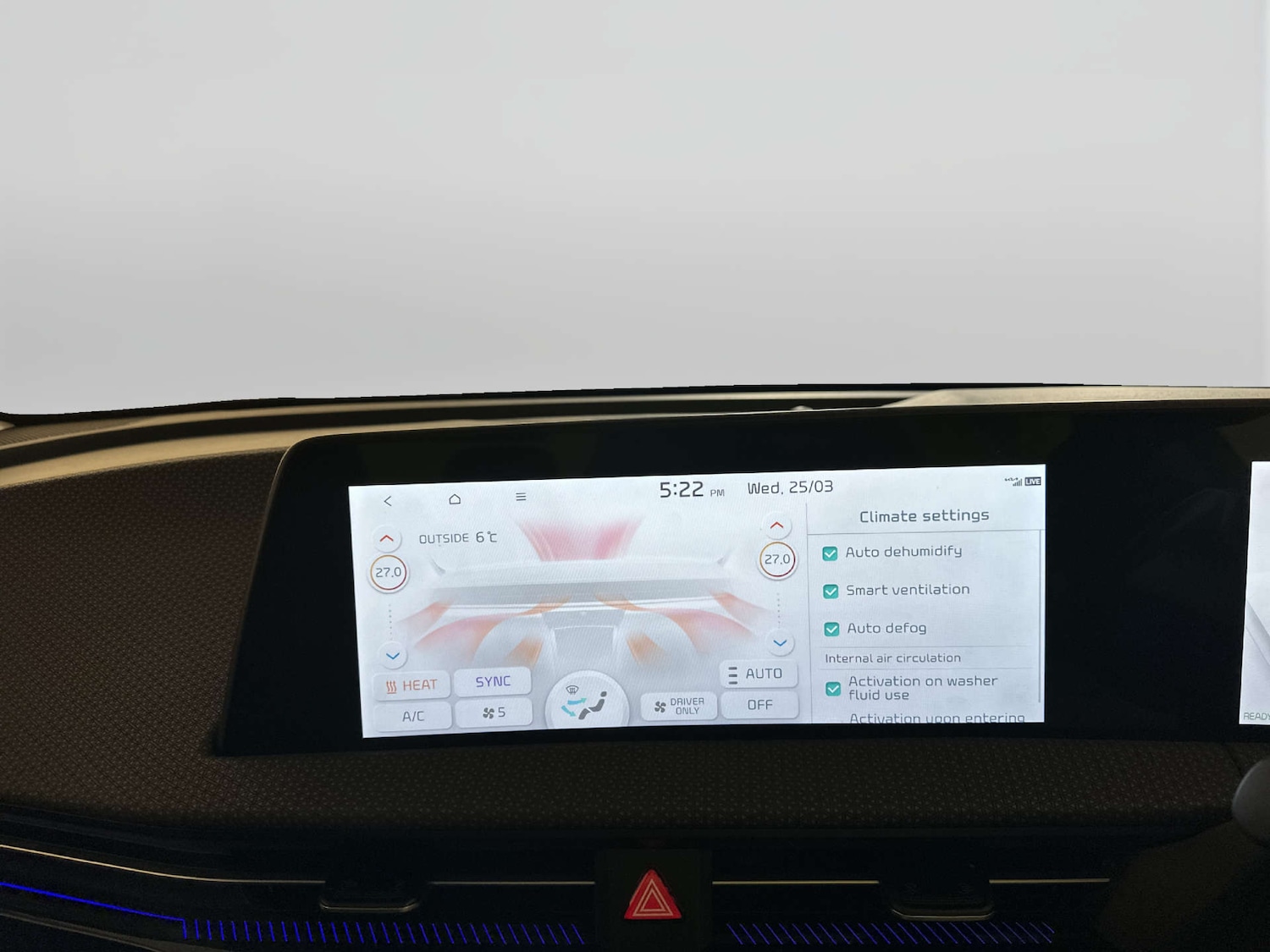 Used Kia EV6 2024 for sale - 78026351: Photo 24