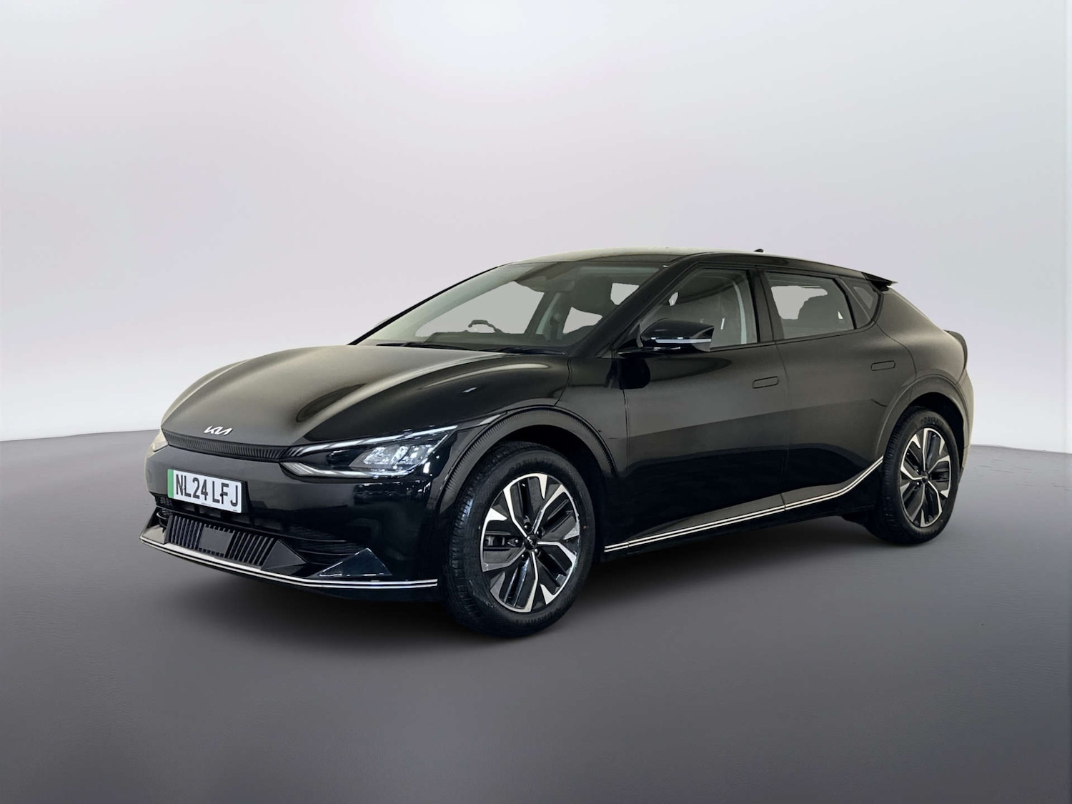 Used Kia EV6 2024 for sale - 78026351: Photo 6