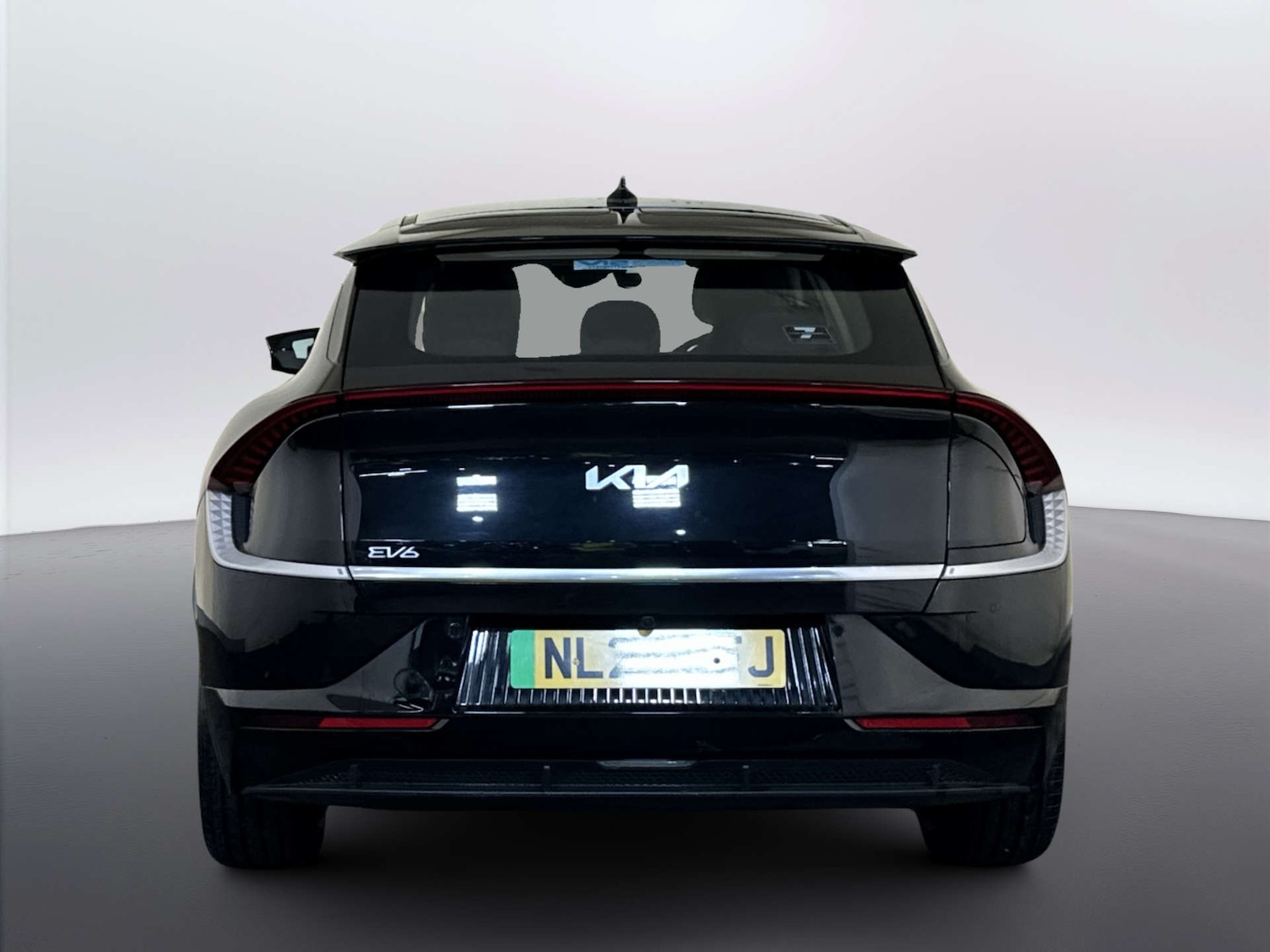 Used Kia EV6 2024 for sale - 78026351: Photo 9