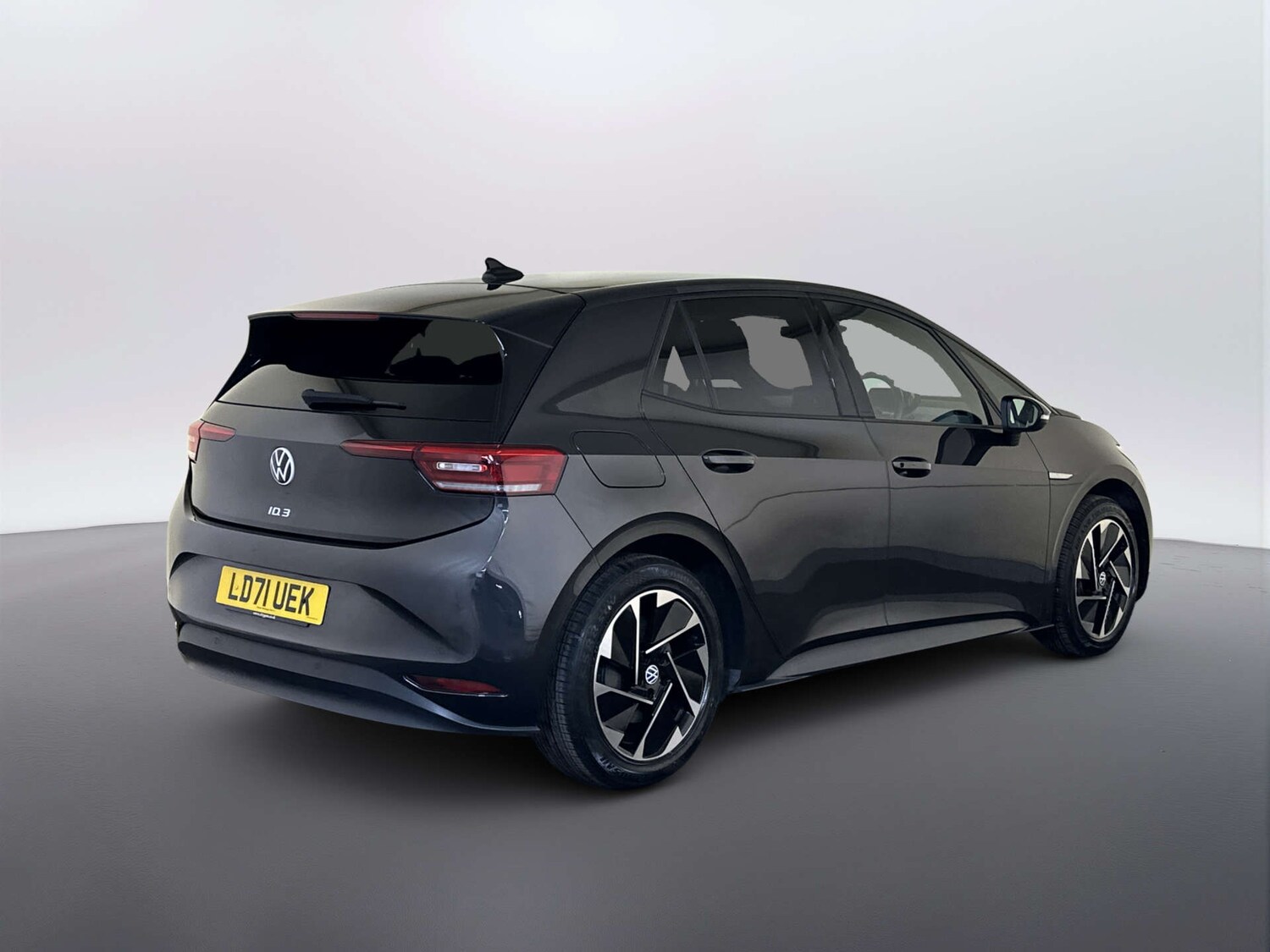 Used Volkswagen ID.3 2021 for sale - 78167874: Photo 10