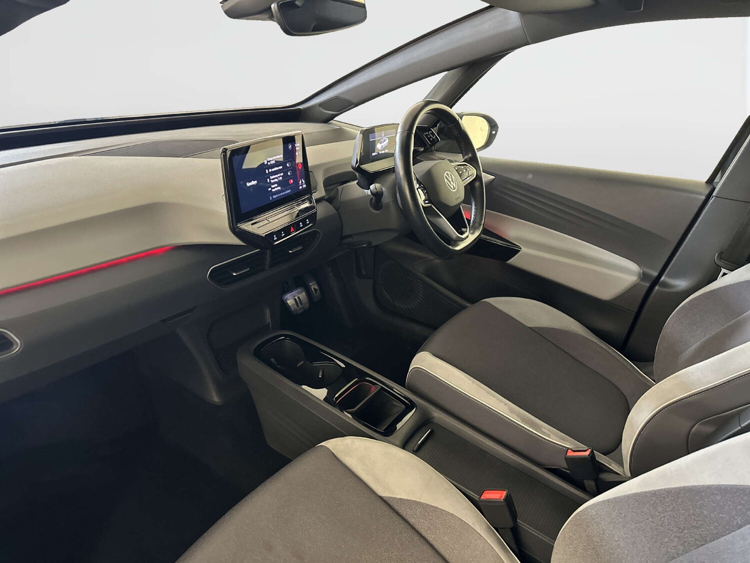 Used Volkswagen ID.3 2021 for sale - 78167874: Photo 12