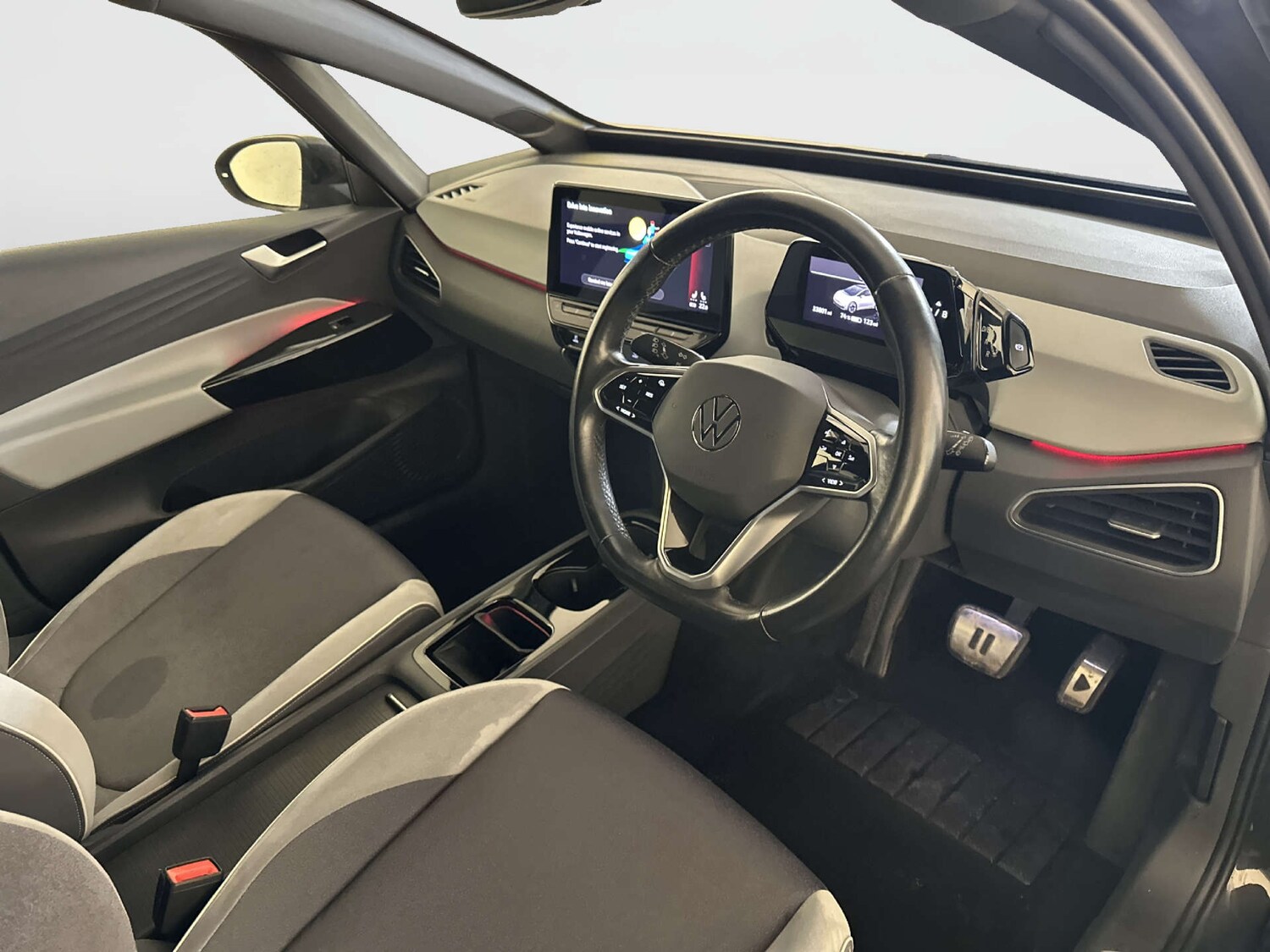 Used Volkswagen ID.3 2021 for sale - 78167874: Photo 15