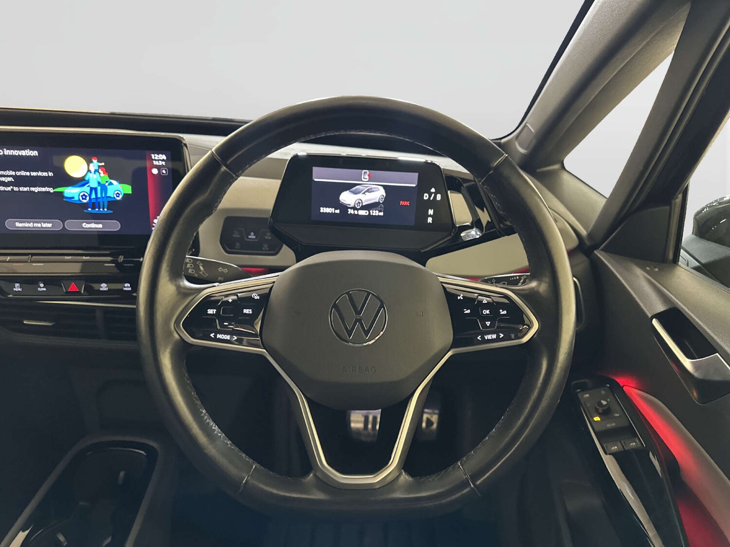 Used Volkswagen ID.3 2021 for sale - 78167874: Photo 16