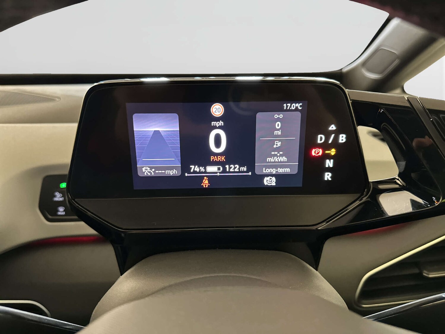 Used Volkswagen ID.3 2021 for sale - 78167874: Photo 18