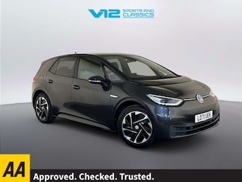 Used Volkswagen ID.3 2021 for sale - 78167874: Photo