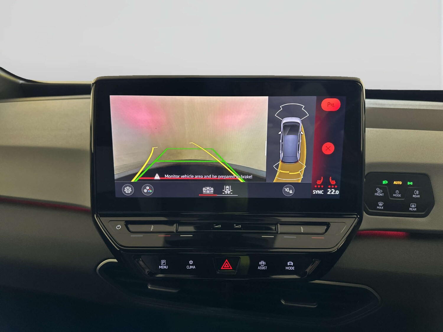 Used Volkswagen ID.3 2021 for sale - 78167874: Photo 21