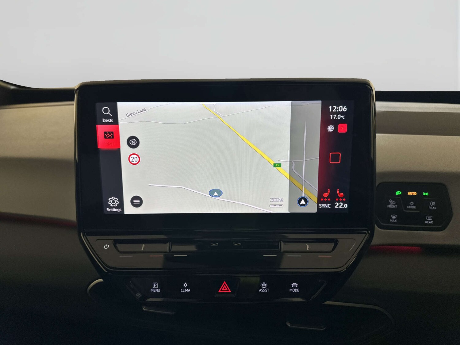 Used Volkswagen ID.3 2021 for sale - 78167874: Photo 22