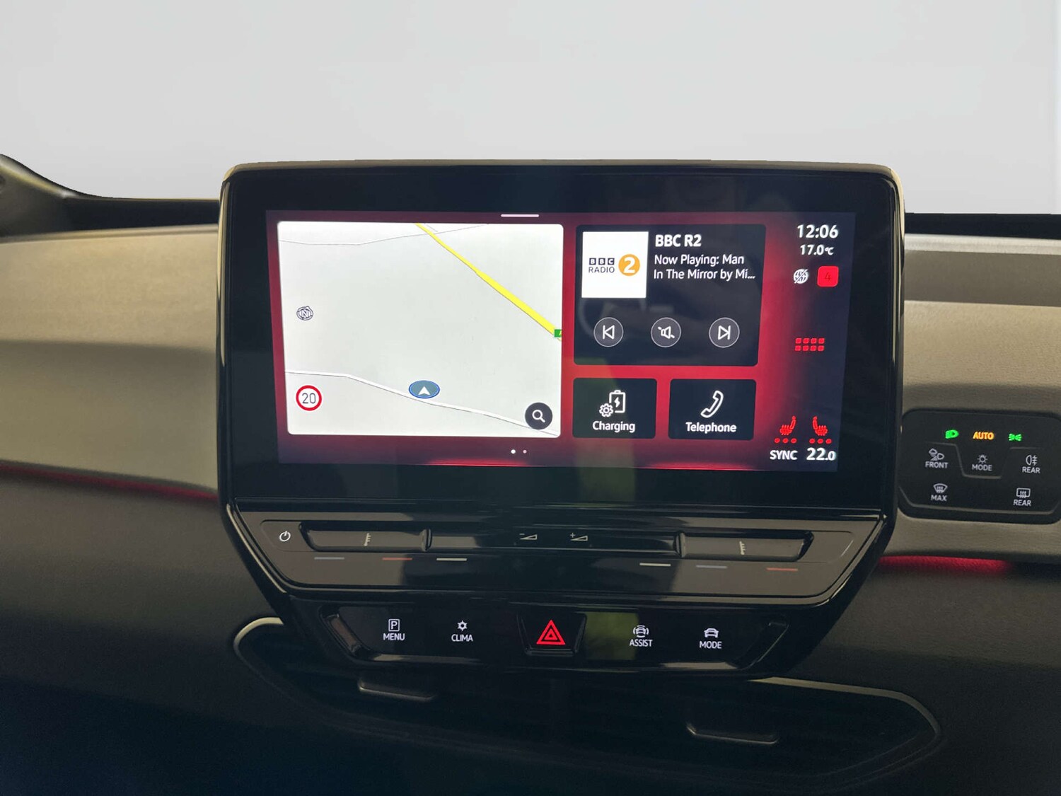 Used Volkswagen ID.3 2021 for sale - 78167874: Photo 23