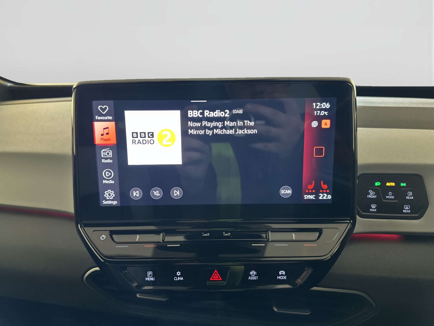 Used Volkswagen ID.3 2021 for sale - 78167874: Photo 25