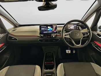 Used Volkswagen ID.3 2021 for sale - 78167874: Photo