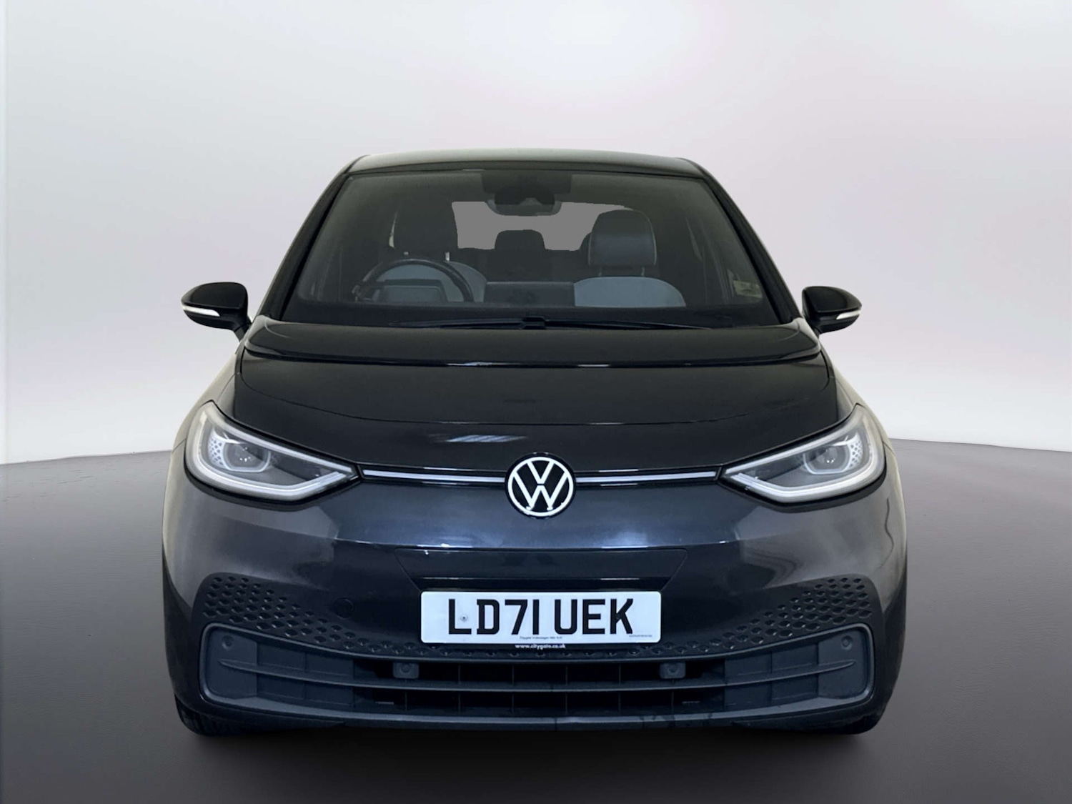 Used Volkswagen ID.3 2021 for sale - 78167874: Photo 5