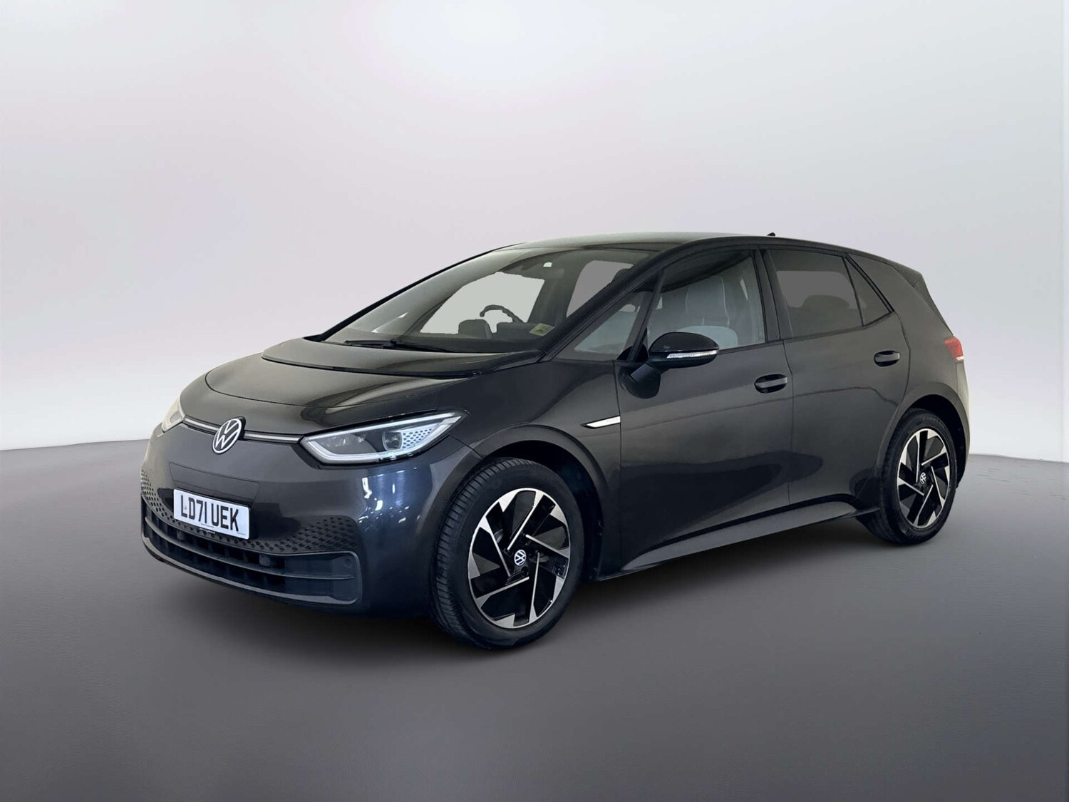 Used Volkswagen ID.3 2021 for sale - 78167874: Photo 6