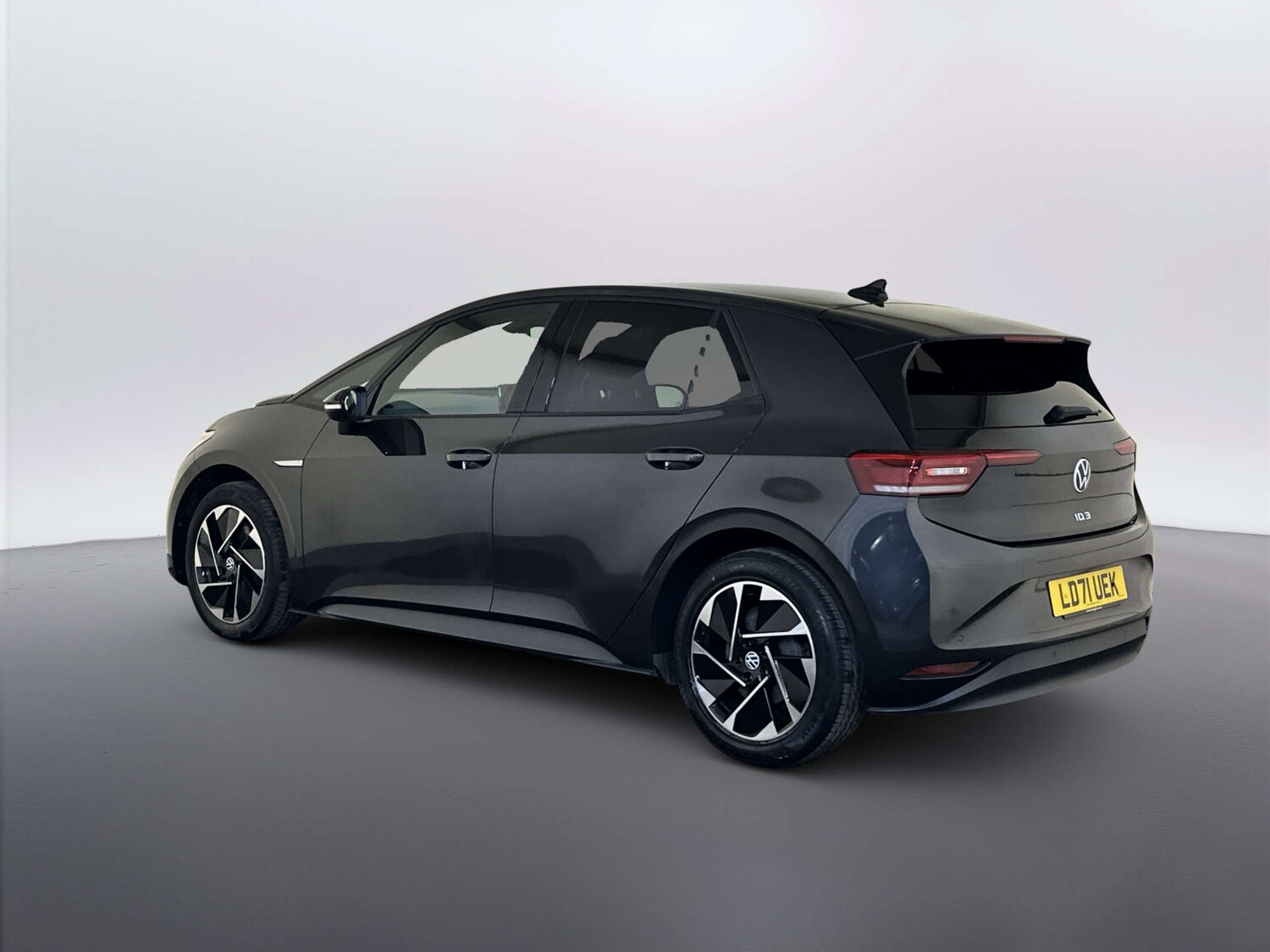 Used Volkswagen ID.3 2021 for sale - 78167874: Photo 8