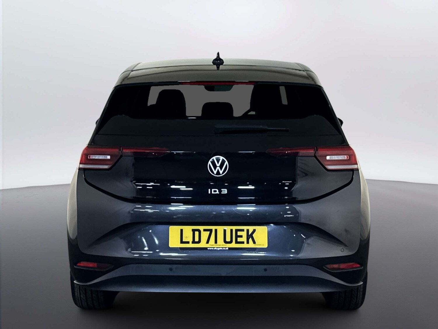 Used Volkswagen ID.3 2021 for sale - 78167874: Photo 9