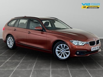 BMW - 3 Series