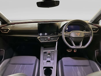 Used Cupra Leon 2022 for sale - 79205206: Photo