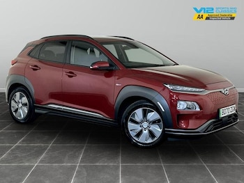 Hyundai - KONA