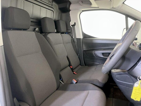Used Vauxhall Combo 2023 for sale - 75712819: Photo 13