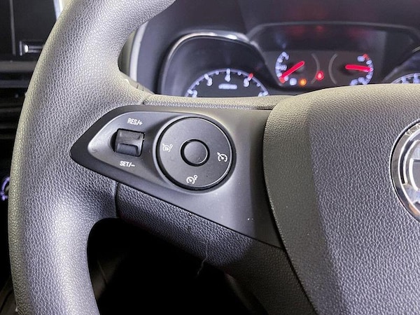 Used Vauxhall Combo 2023 for sale - 75712819: Photo 17