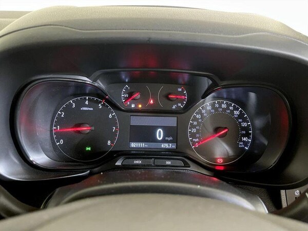 Used Vauxhall Combo 2023 for sale - 75712819: Photo 18