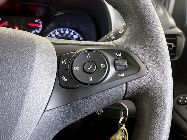 Used Vauxhall Combo 2023 for sale - 75712819: Photo 19