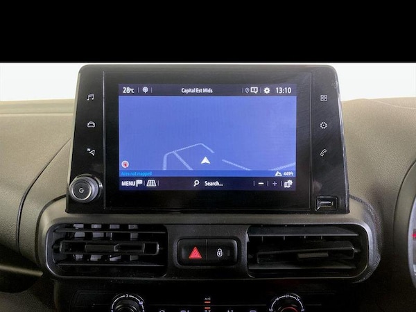 Used Vauxhall Combo 2023 for sale - 75712819: Photo 21