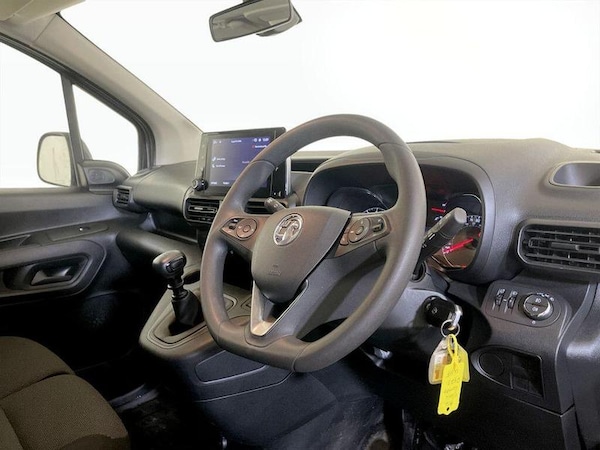 Used Vauxhall Combo 2023 for sale - 75712819: Photo 3