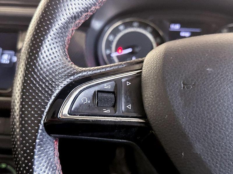 Used Skoda Fabia 2017 for sale - 76557459: Photo 17