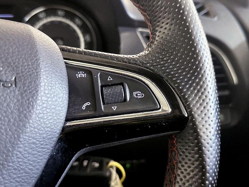 Used Skoda Fabia 2017 for sale - 76557459: Photo 19