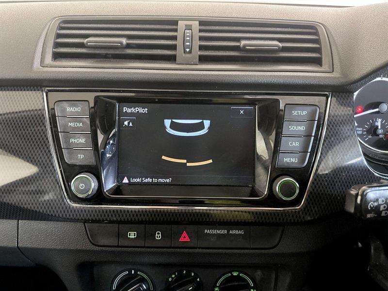 Used Skoda Fabia 2017 for sale - 76557459: Photo 20