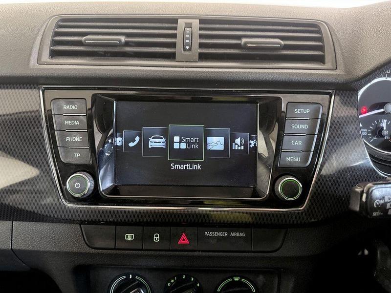 Used Skoda Fabia 2017 for sale - 76557459: Photo 22