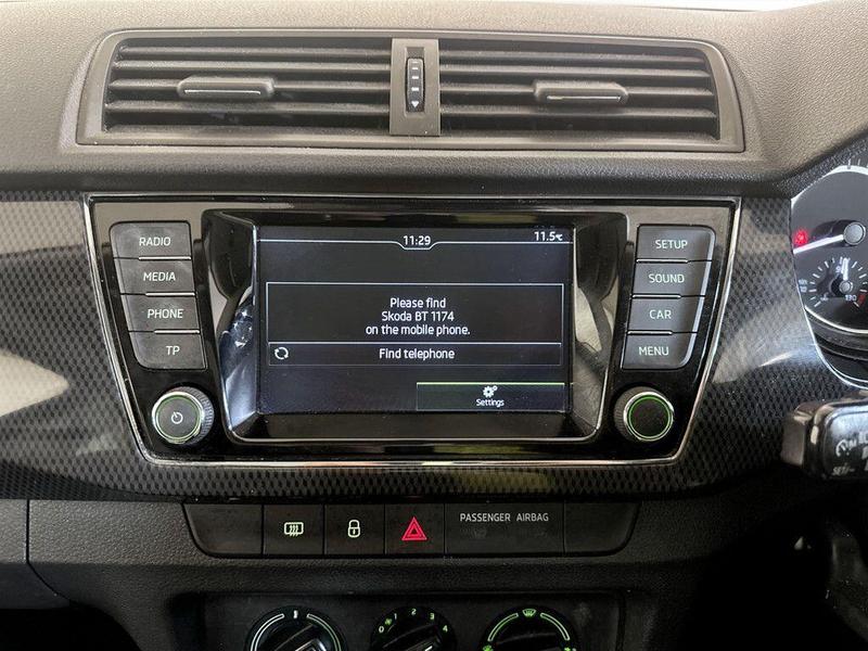 Used Skoda Fabia 2017 for sale - 76557459: Photo 23