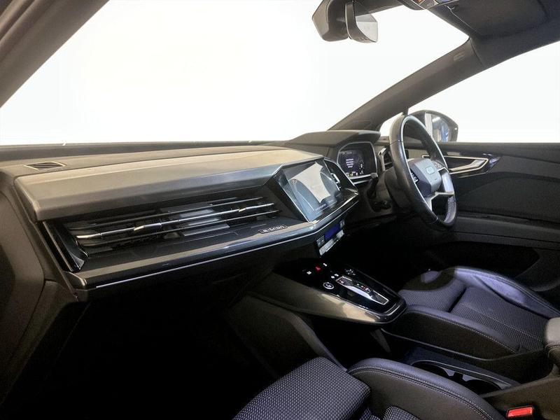 Used Audi Q4 e-tron 2022 for sale - 76494659: Photo 12