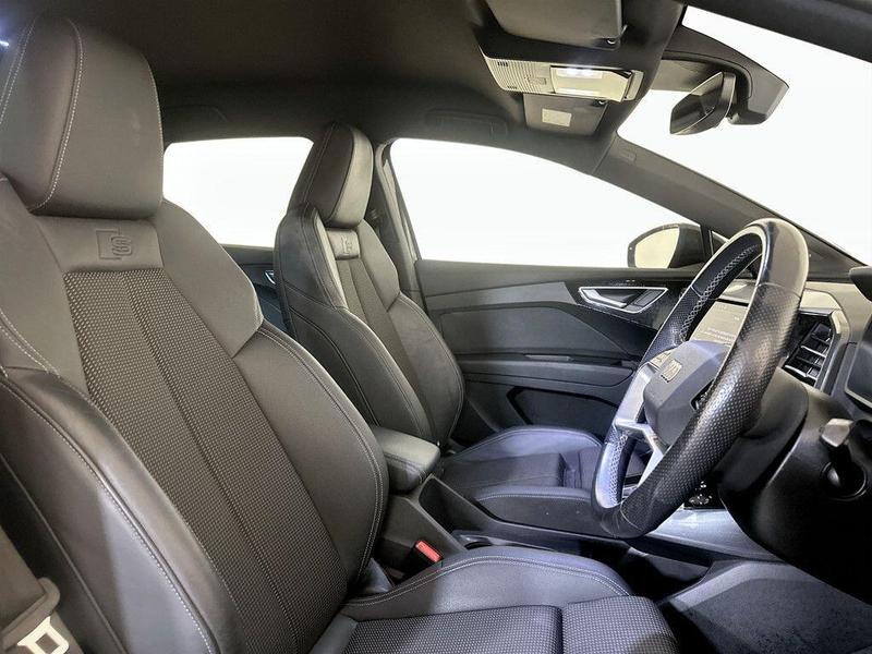 Used Audi Q4 e-tron 2022 for sale - 76494659: Photo 13