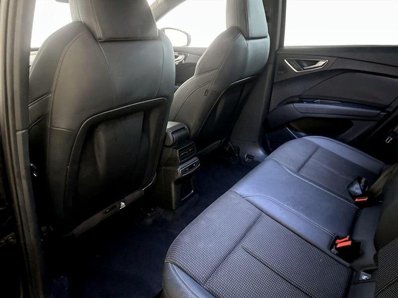 Used Audi Q4 e-tron 2022 for sale - 76494659: Photo 14