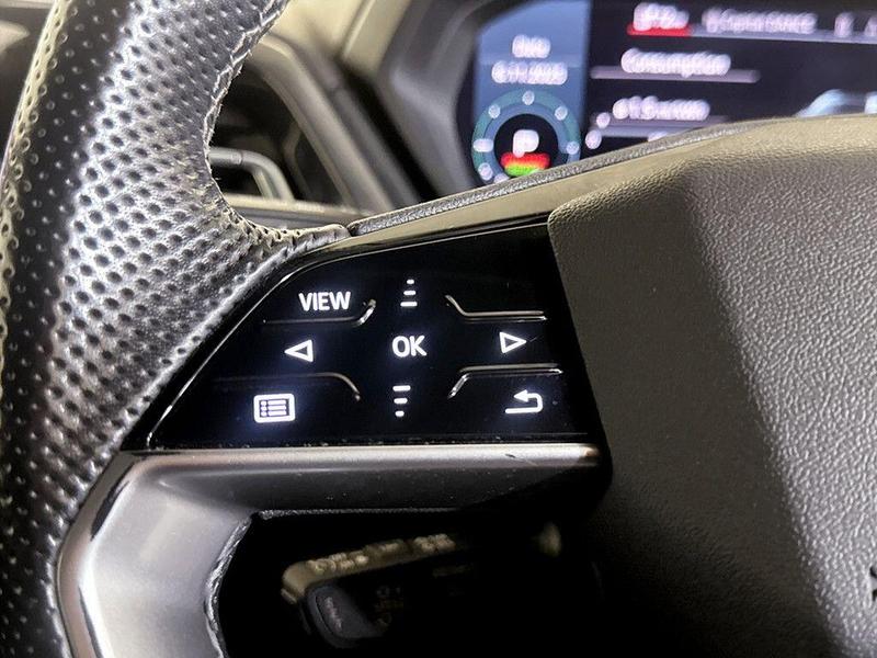 Used Audi Q4 e-tron 2022 for sale - 76494659: Photo 17