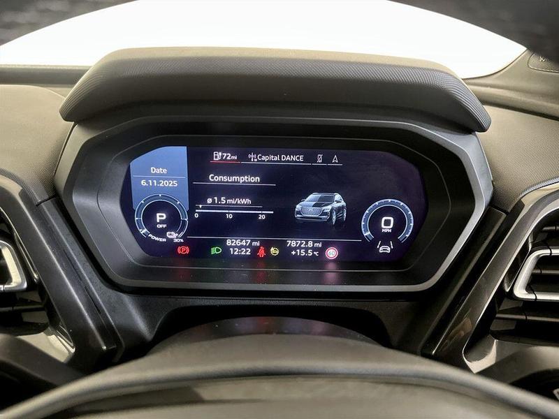 Used Audi Q4 e-tron 2022 for sale - 76494659: Photo 18