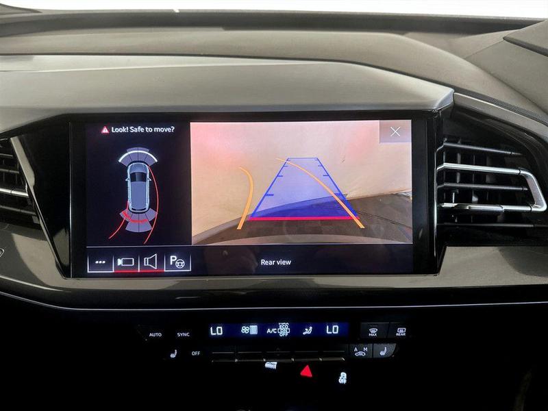 Used Audi Q4 e-tron 2022 for sale - 76494659: Photo 20