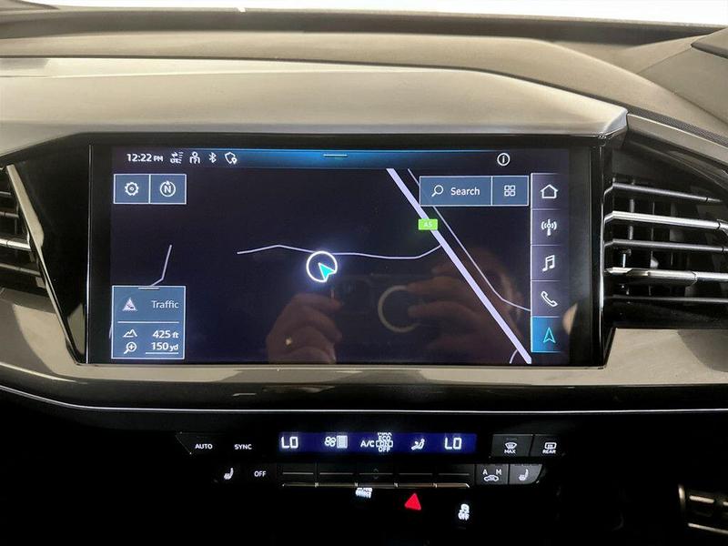 Used Audi Q4 e-tron 2022 for sale - 76494659: Photo 21