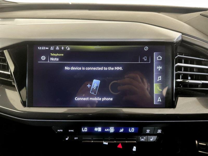 Used Audi Q4 e-tron 2022 for sale - 76494659: Photo 23