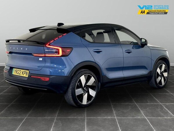 Used Volvo C40 2022 for sale - 75712822: Photo 10