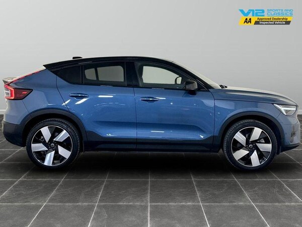Used Volvo C40 2022 for sale - 75712822: Photo 11