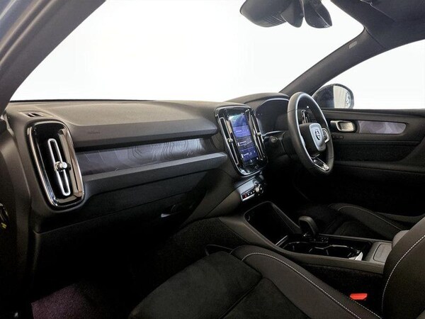 Used Volvo C40 2022 for sale - 75712822: Photo 12