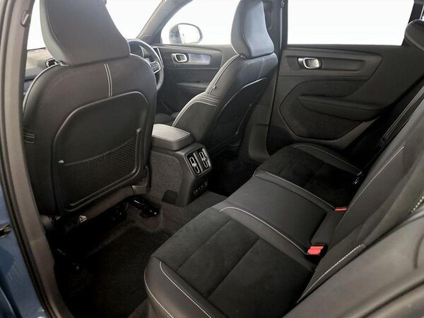 Used Volvo C40 2022 for sale - 75712822: Photo 15