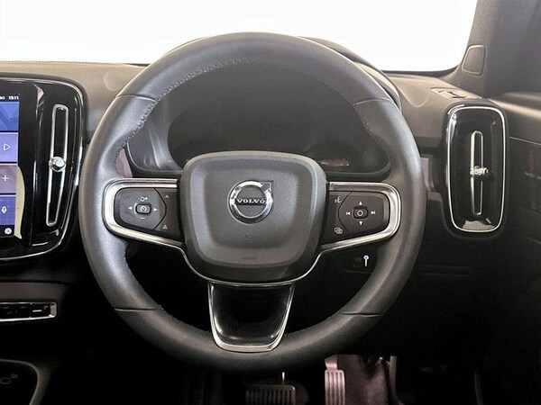 Used Volvo C40 2022 for sale - 75712822: Photo 17