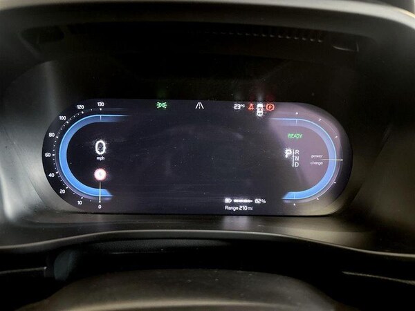 Used Volvo C40 2022 for sale - 75712822: Photo 19