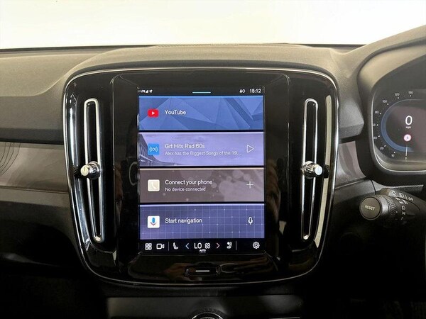 Used Volvo C40 2022 for sale - 75712822: Photo 24