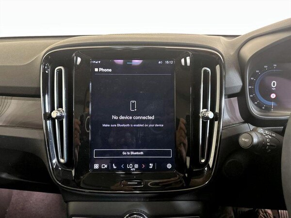 Used Volvo C40 2022 for sale - 75712822: Photo 25