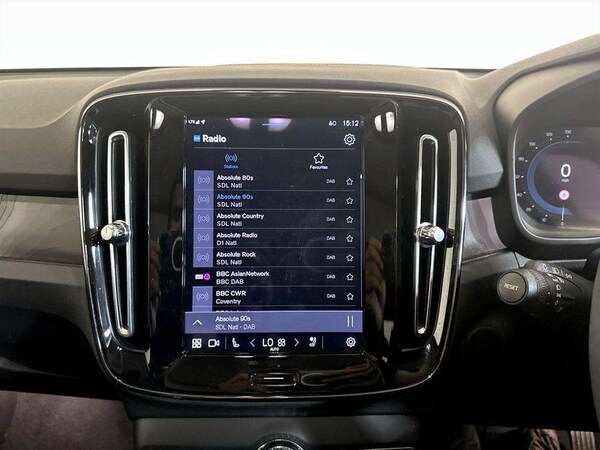 Used Volvo C40 2022 for sale - 75712822: Photo 26